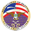 Logo: Department of Defense Cyber Crime Center (DC3)
