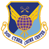 Home Logo: Department of Defense Cyber Crime Center (DC3)