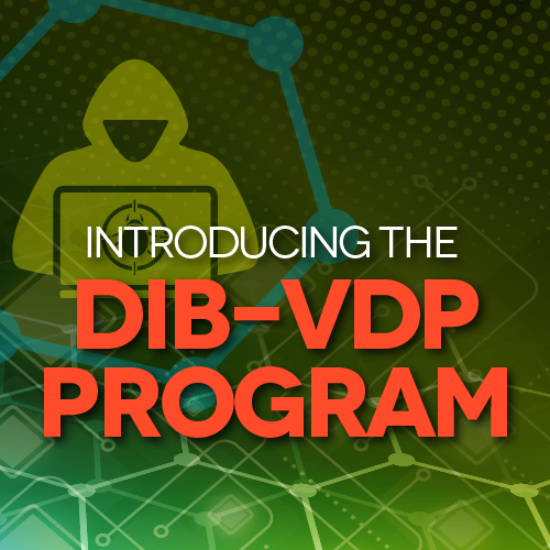 DIB VDP Program