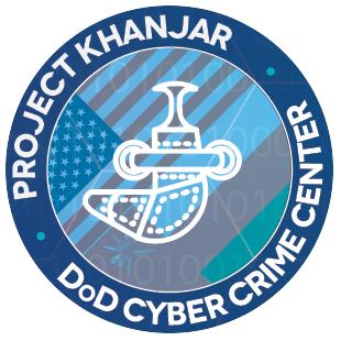 Project Khanjar emblem placeholder