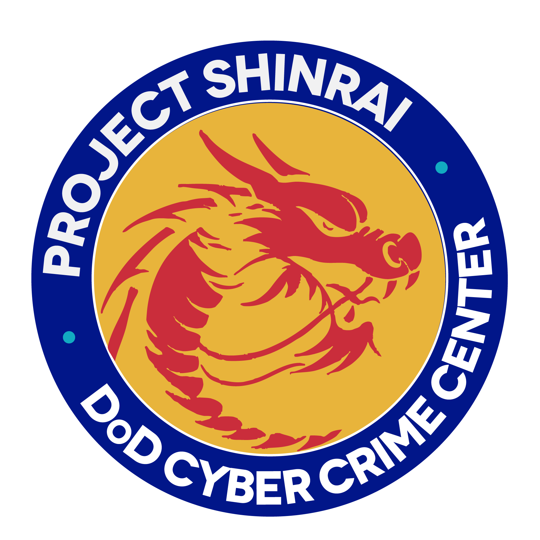 Project Pacific emblem placeholder